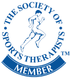 SST logo